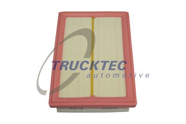 TRUCKTEC AUTOMOTIVE Gaisa filtrs 02.14.210